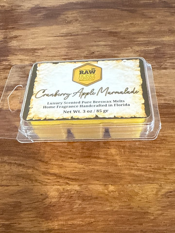 BH Scented Beeswax Melts