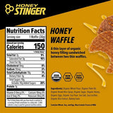 Honey Stinger Energy Waffle